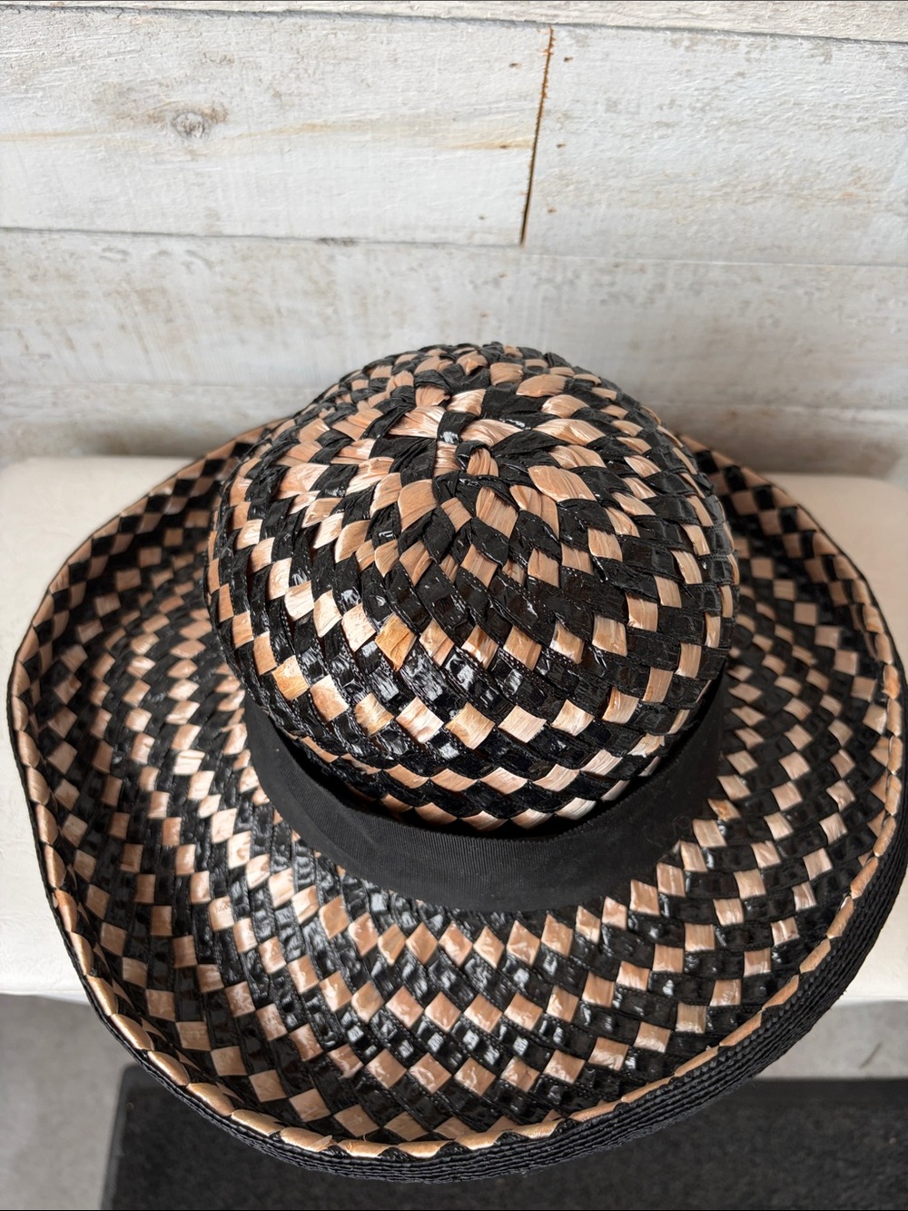 Timeless Derby Day Couture Hat - Picture 3 of 6